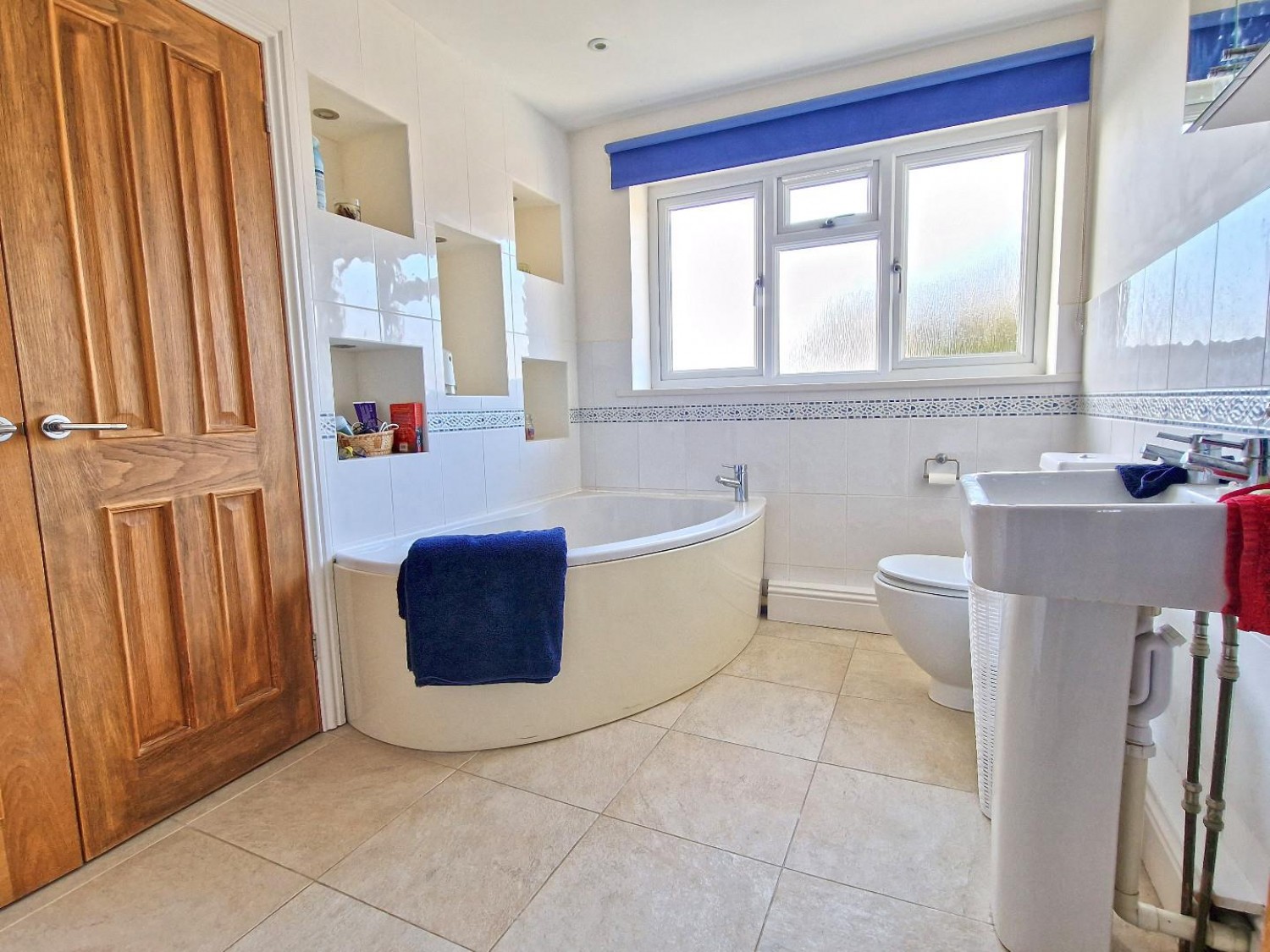 Fortescue Drive, Chesterton, Bicester