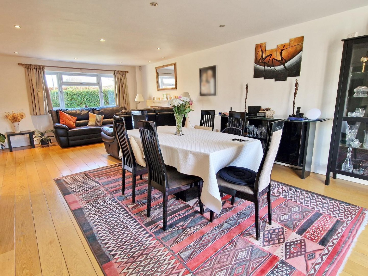 Fortescue Drive, Chesterton, Bicester