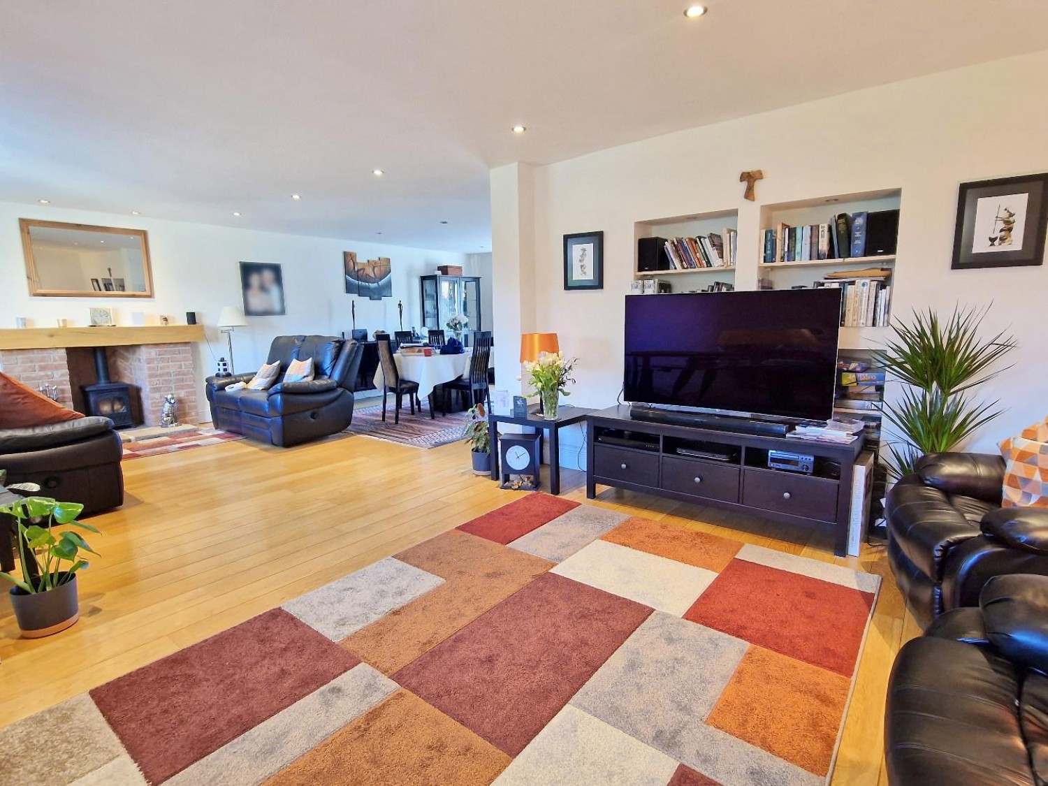 Fortescue Drive, Chesterton, Bicester