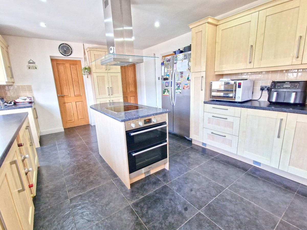 Fortescue Drive, Chesterton, Bicester