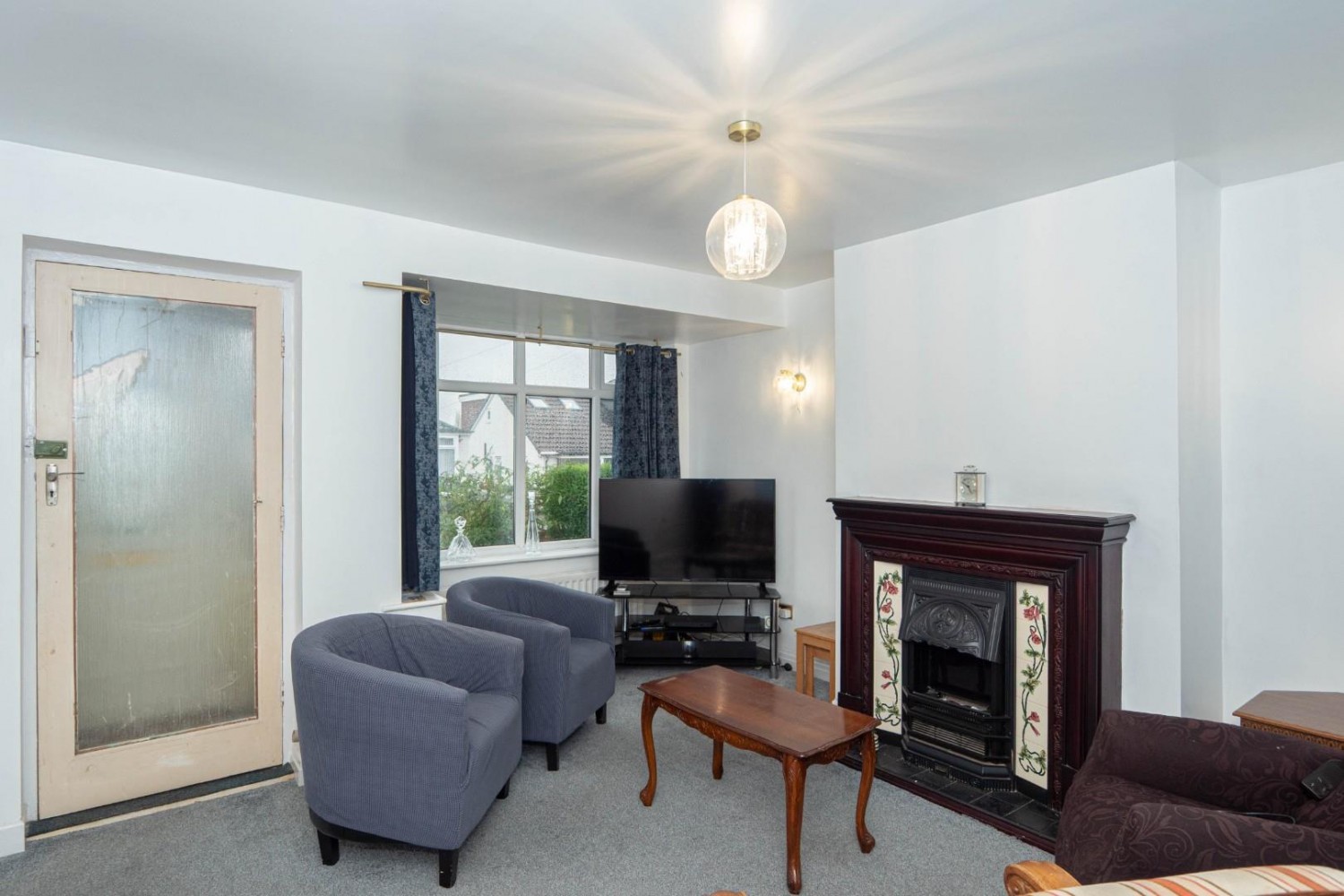 Vesper Gardens, Leeds