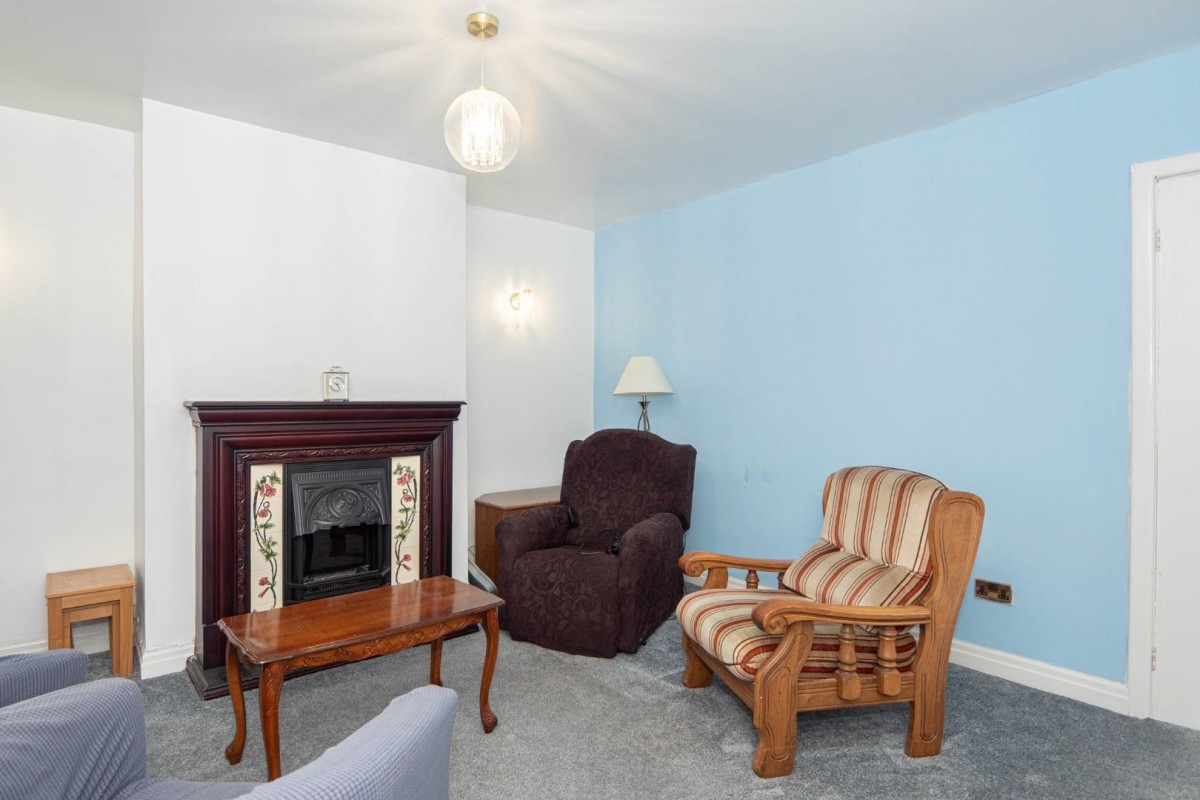 Vesper Gardens, Leeds