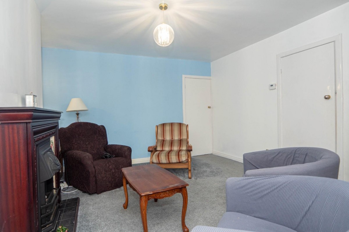 Vesper Gardens, Leeds