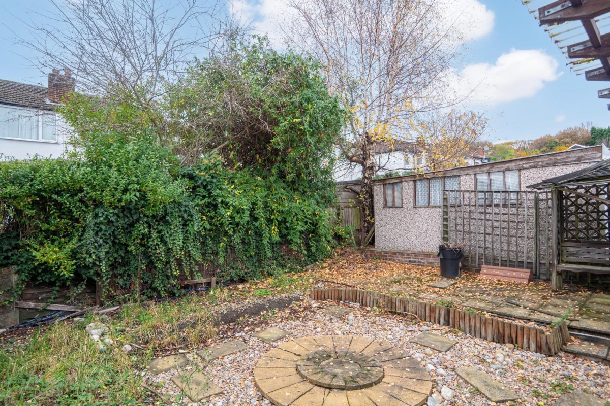 Vesper Gardens, Leeds