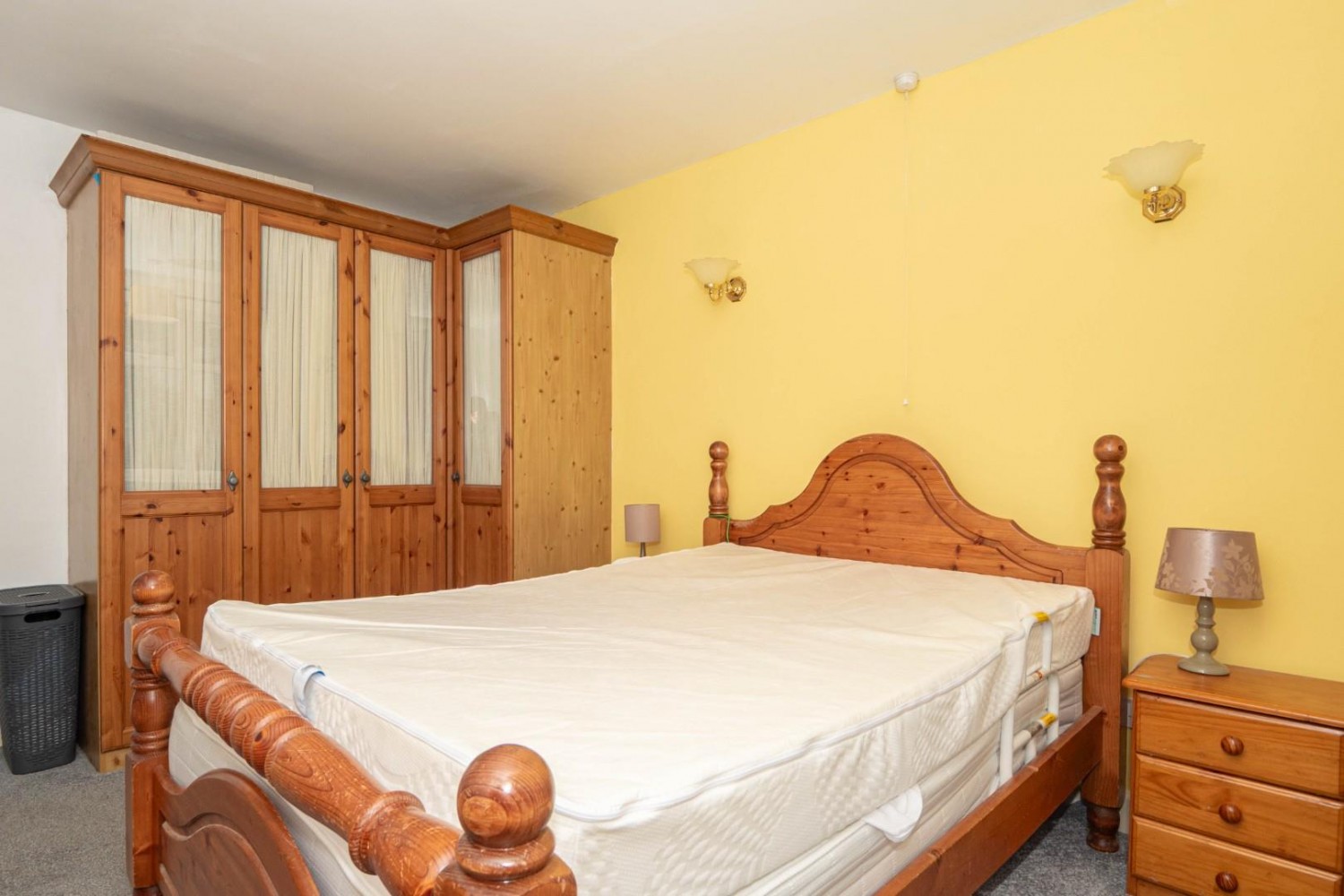 Vesper Gardens, Leeds