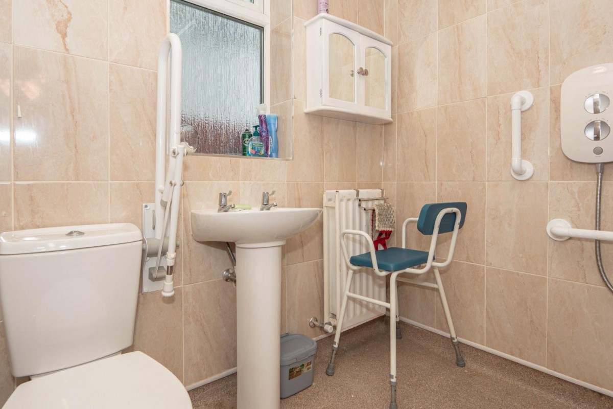 Vesper Gardens, Leeds