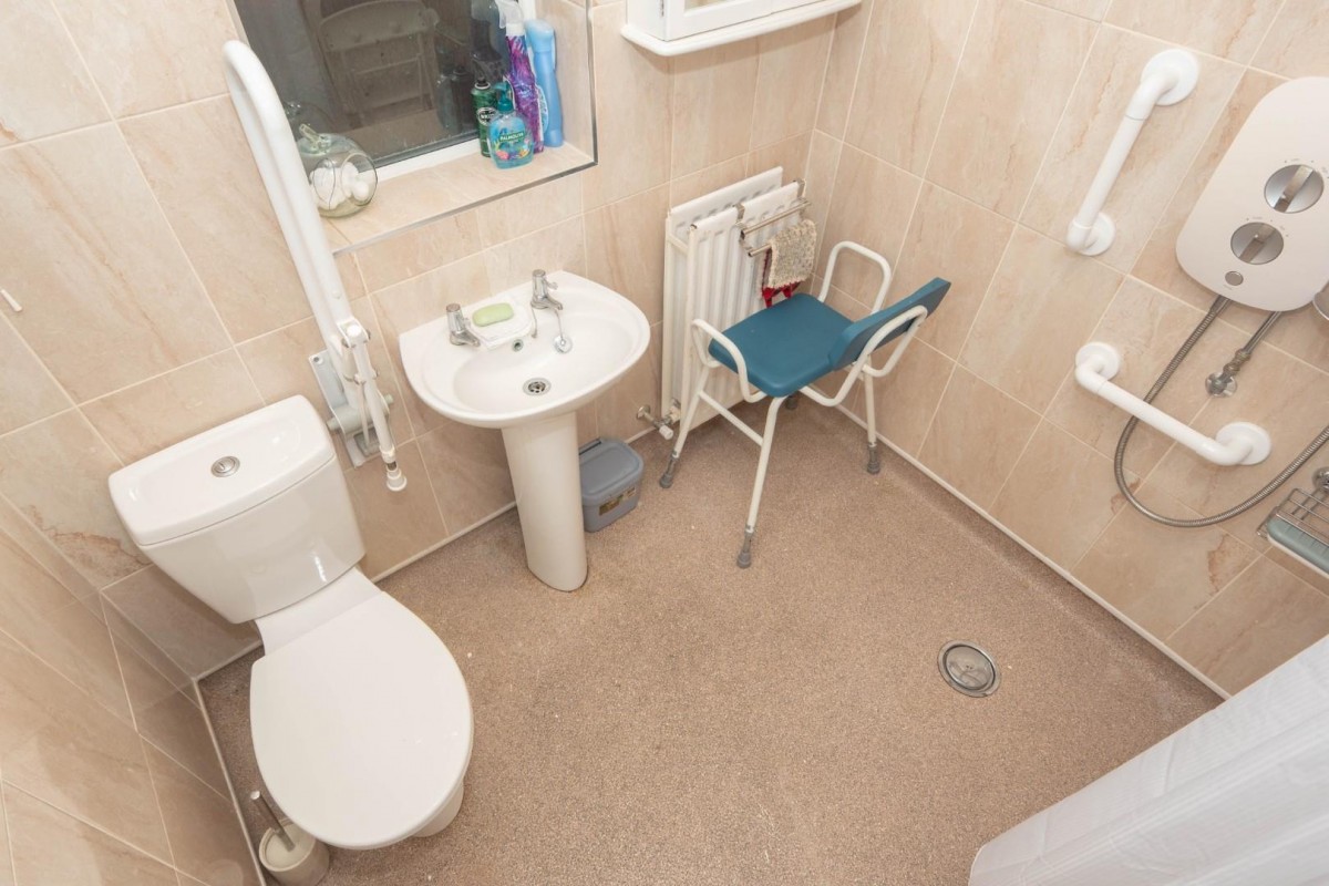 Vesper Gardens, Leeds