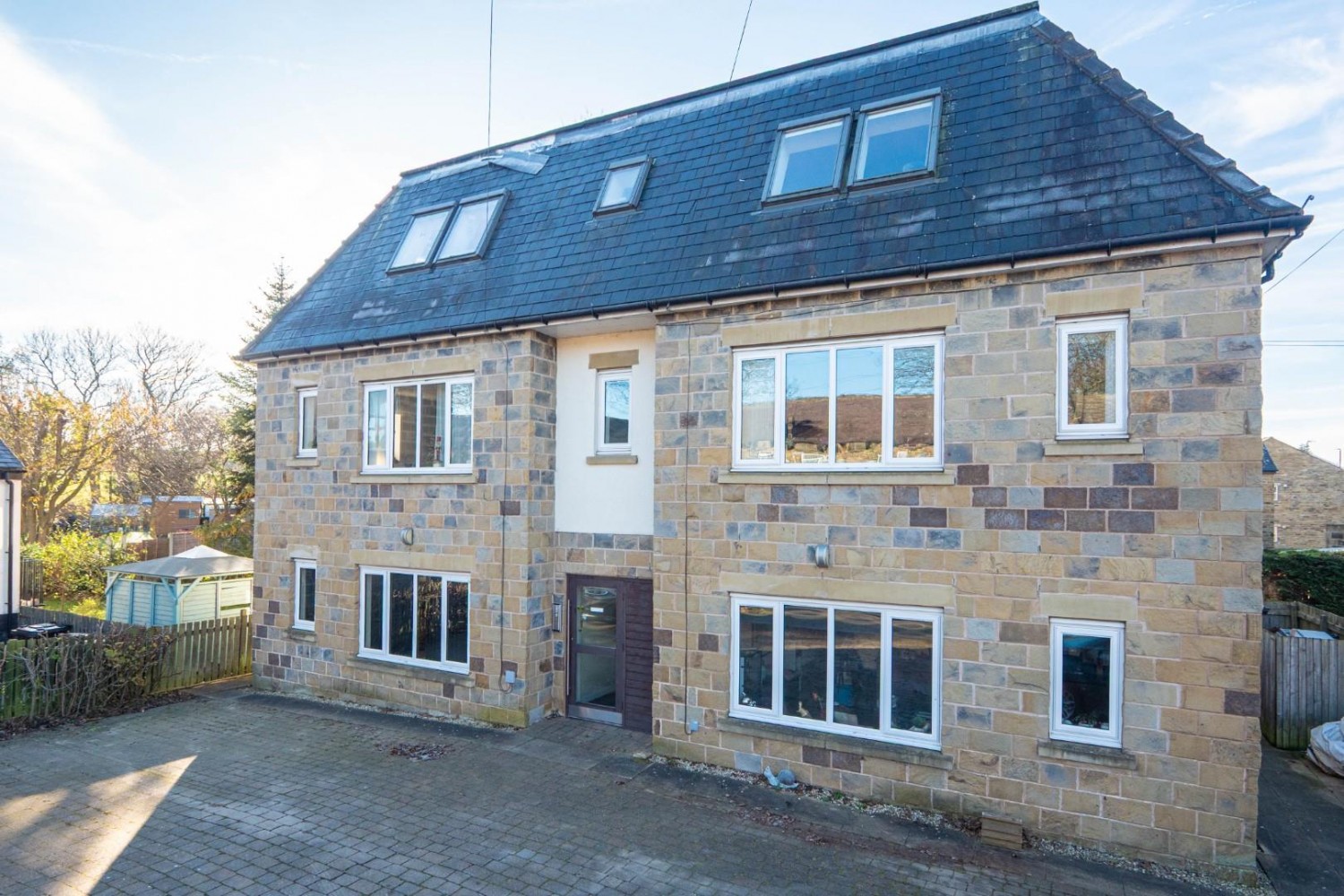 Westmoor Street, Leeds