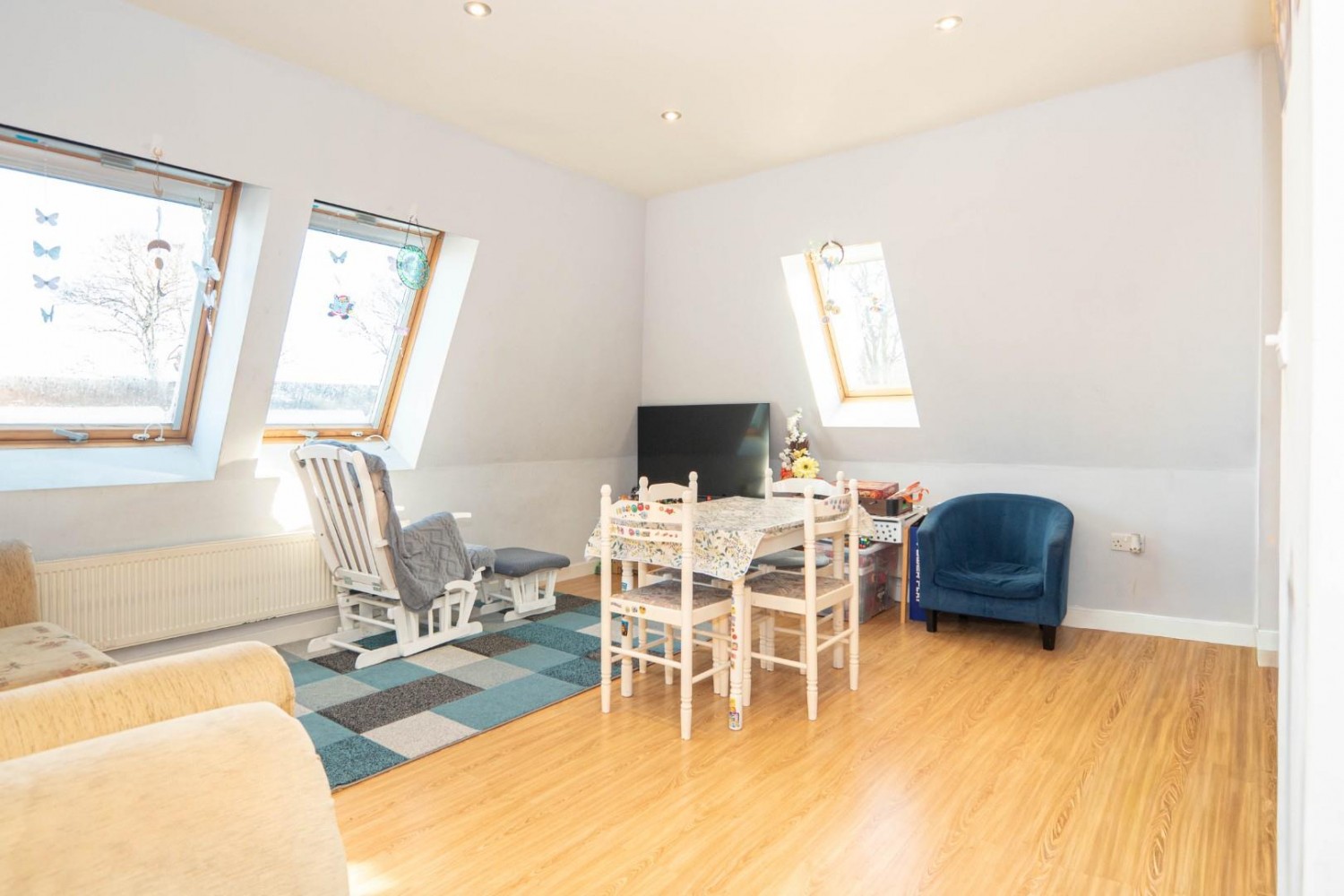 Westmoor Street, Leeds