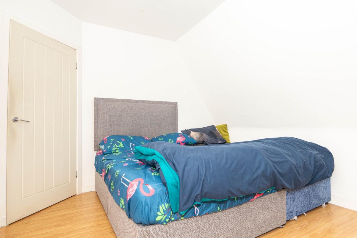 Westmoor Street, Leeds