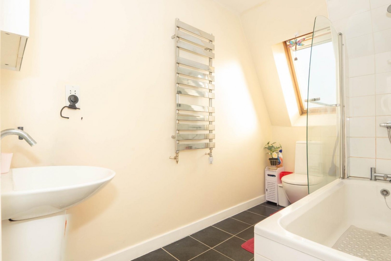 Westmoor Street, Leeds