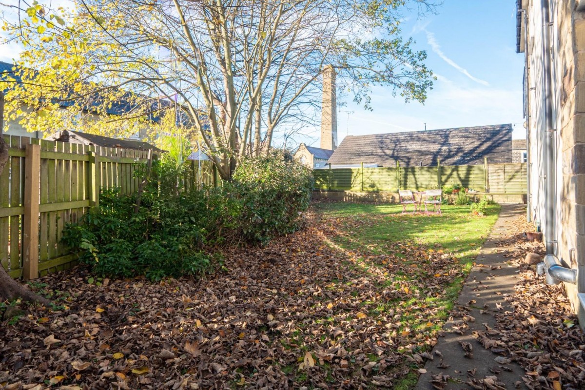 Westmoor Street, Leeds