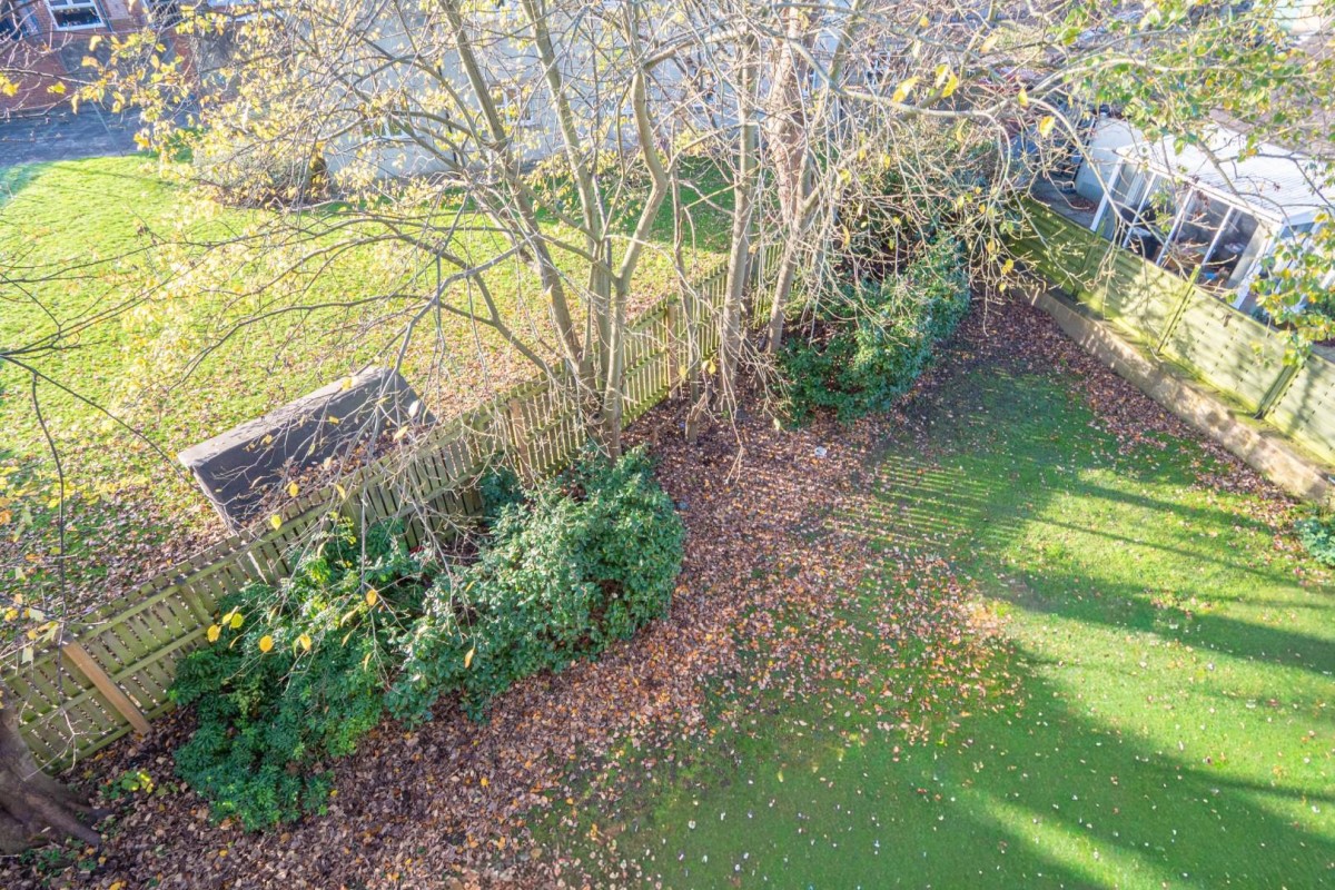 Westmoor Street, Leeds