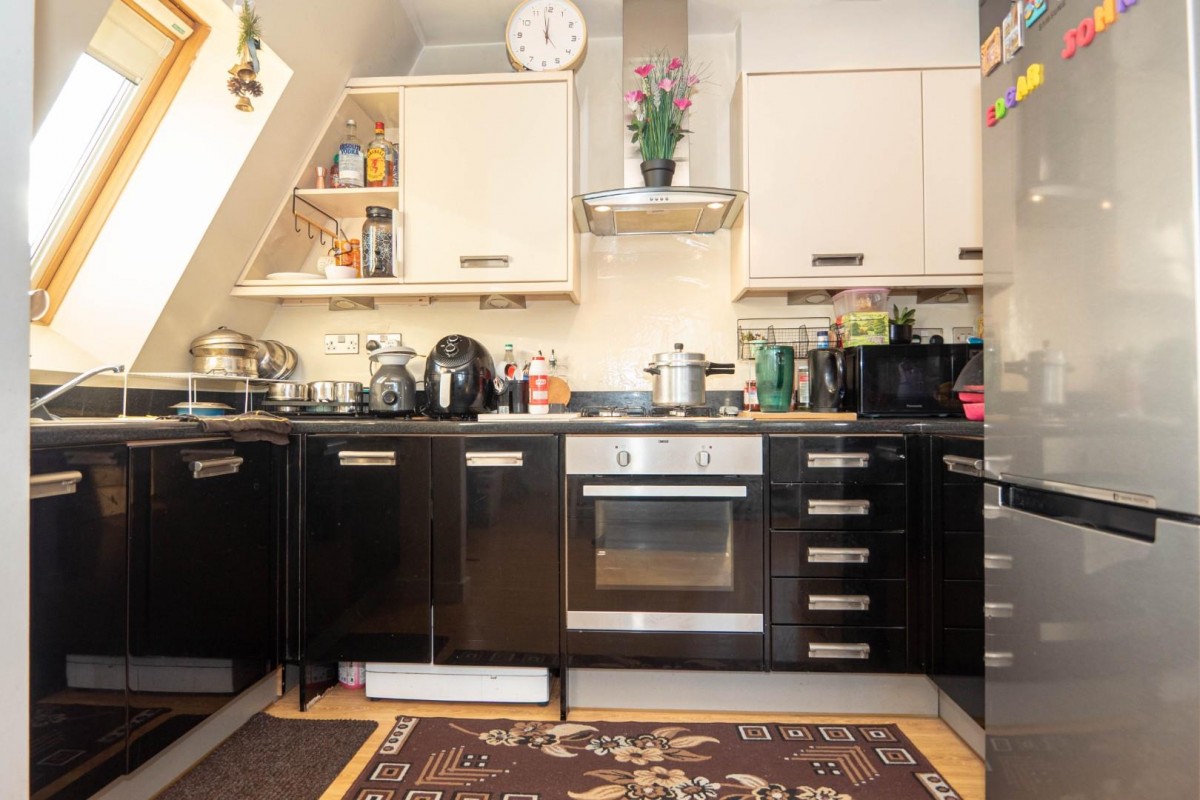 Westmoor Street, Leeds