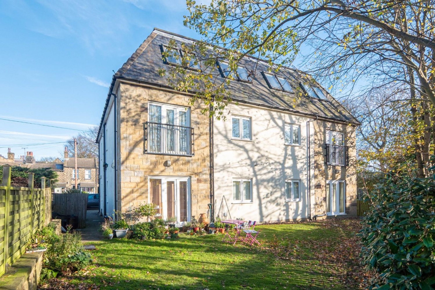 Westmoor Street, Leeds