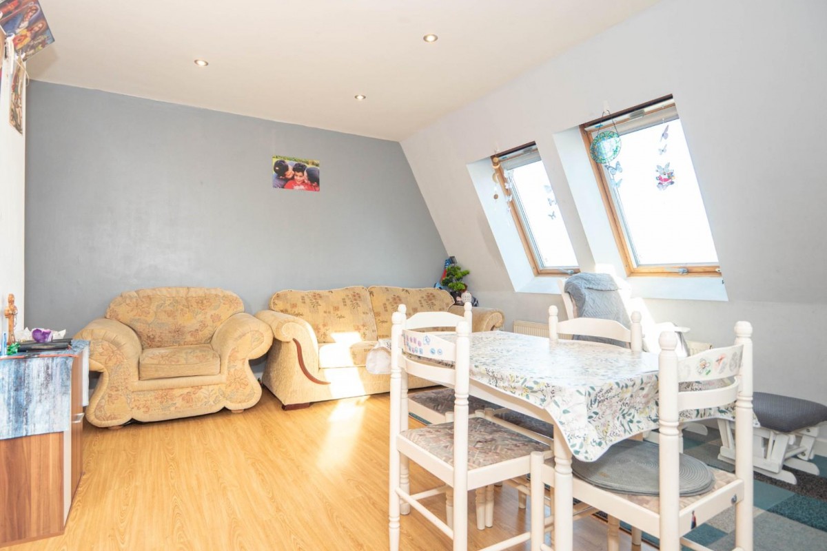 Westmoor Street, Leeds