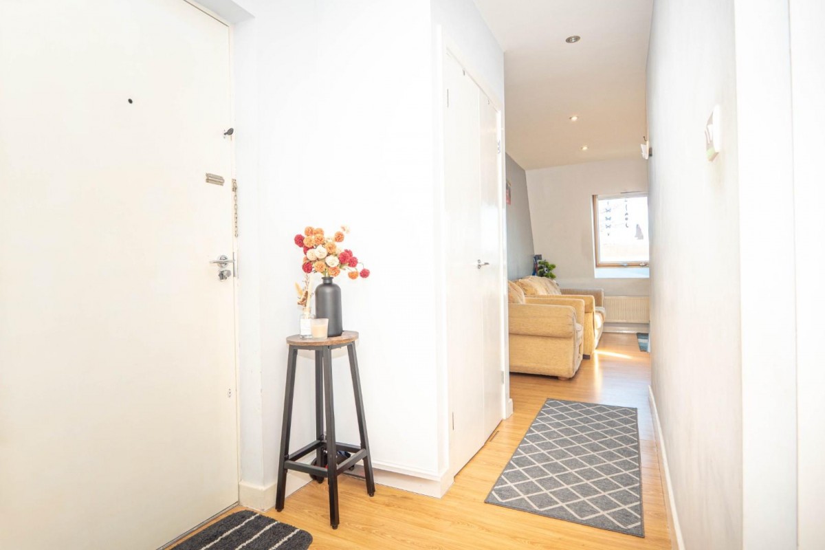 Westmoor Street, Leeds