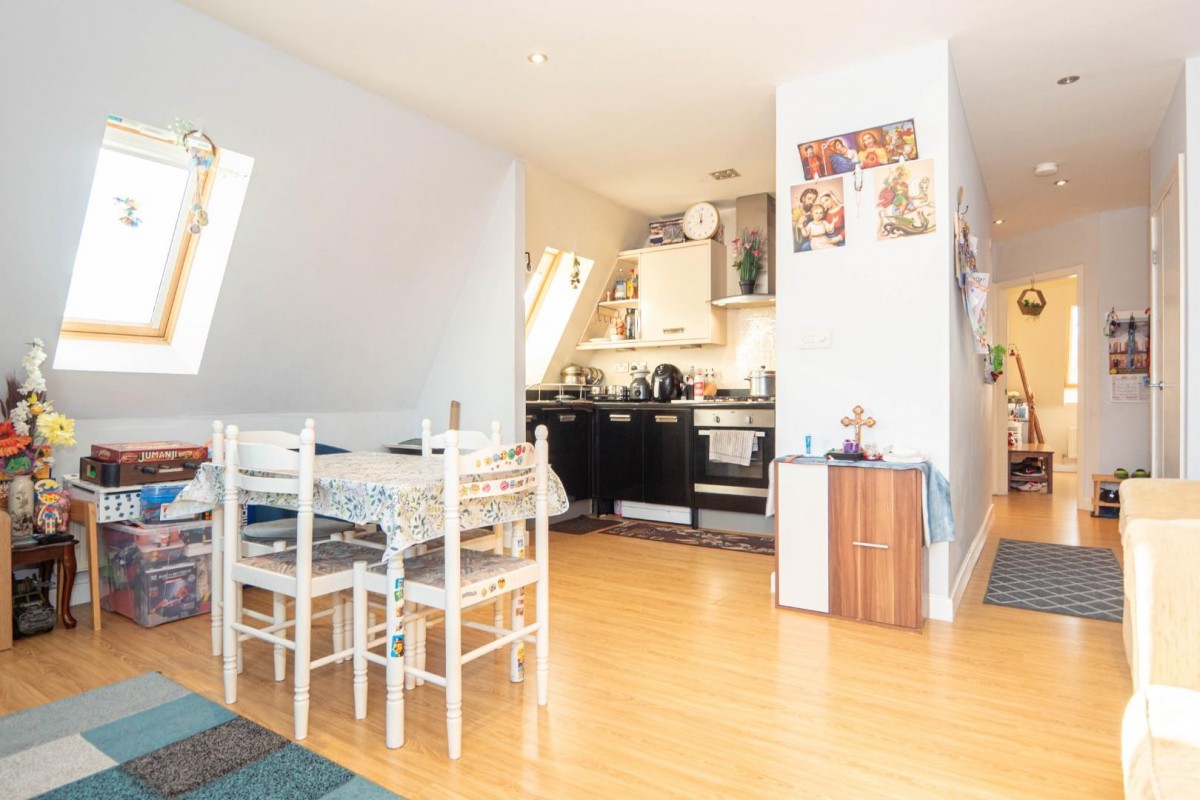 Westmoor Street, Leeds