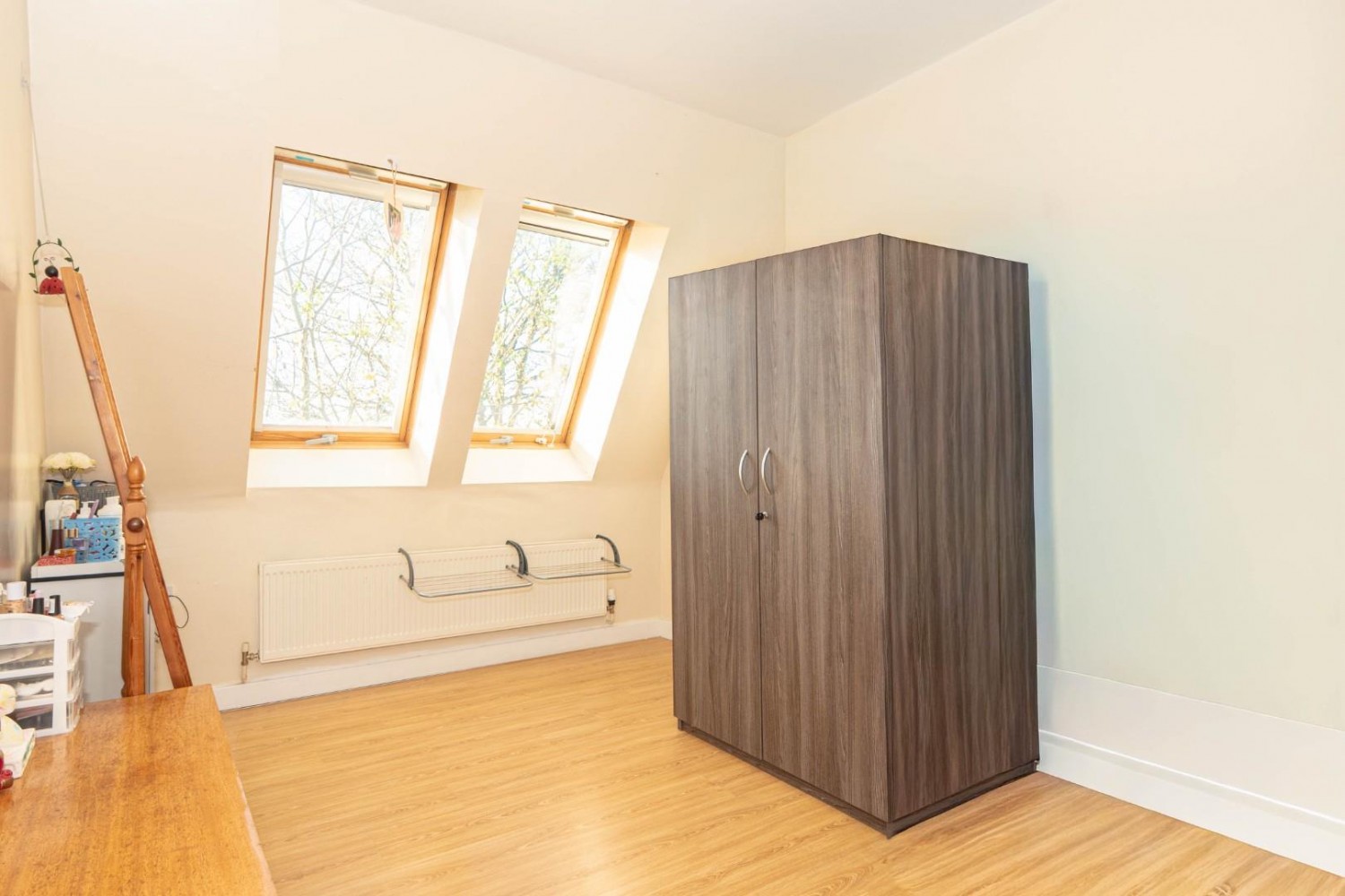 Westmoor Street, Leeds