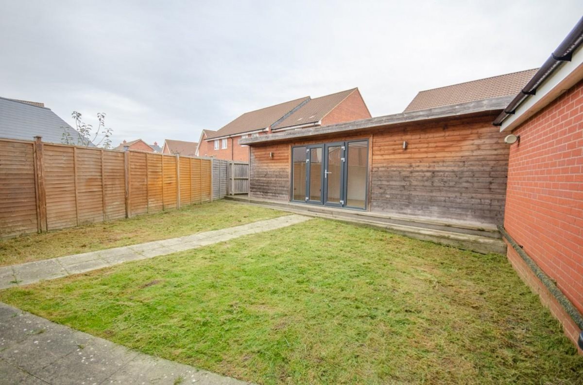 Valerian Street, Lyde Green, Bristol, BS16 7JF