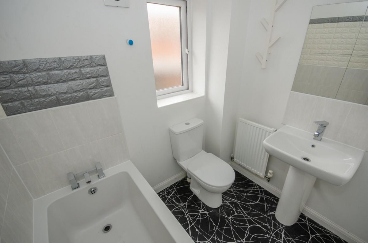 Valerian Street, Lyde Green, Bristol, BS16 7JF