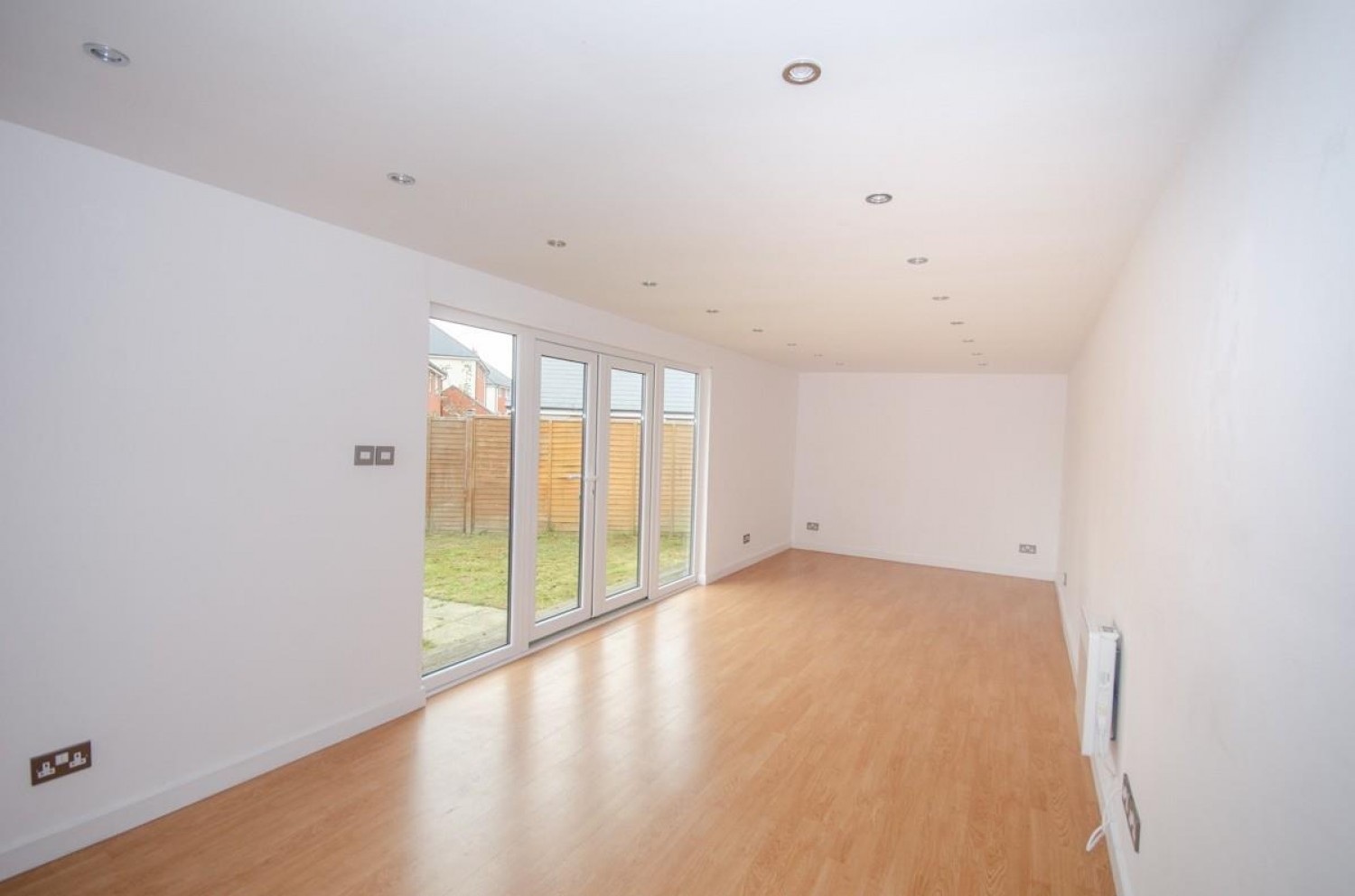 Valerian Street, Lyde Green, Bristol, BS16 7JF