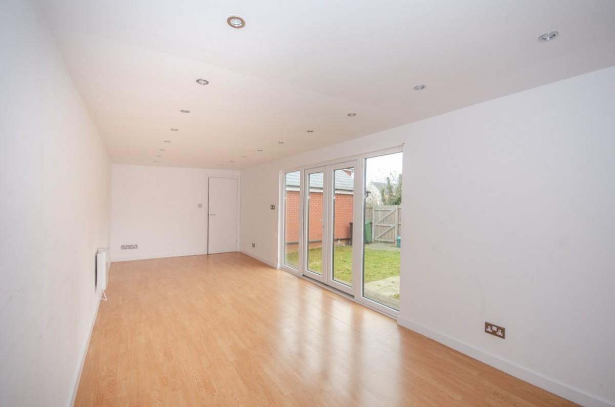 Valerian Street, Lyde Green, Bristol, BS16 7JF