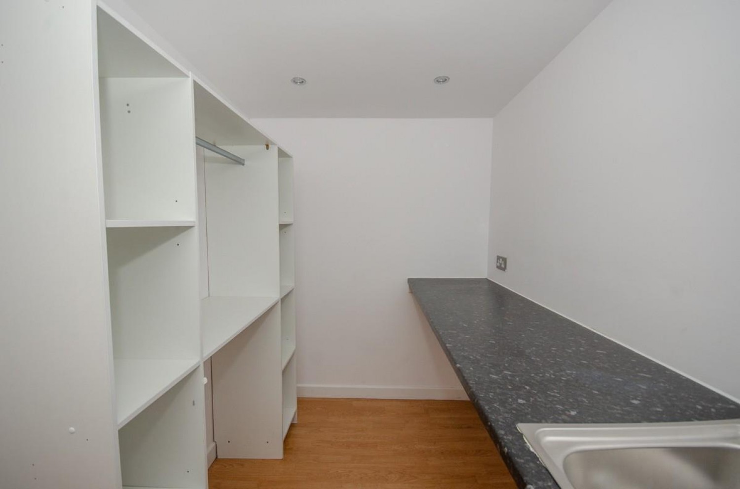 Valerian Street, Lyde Green, Bristol, BS16 7JF