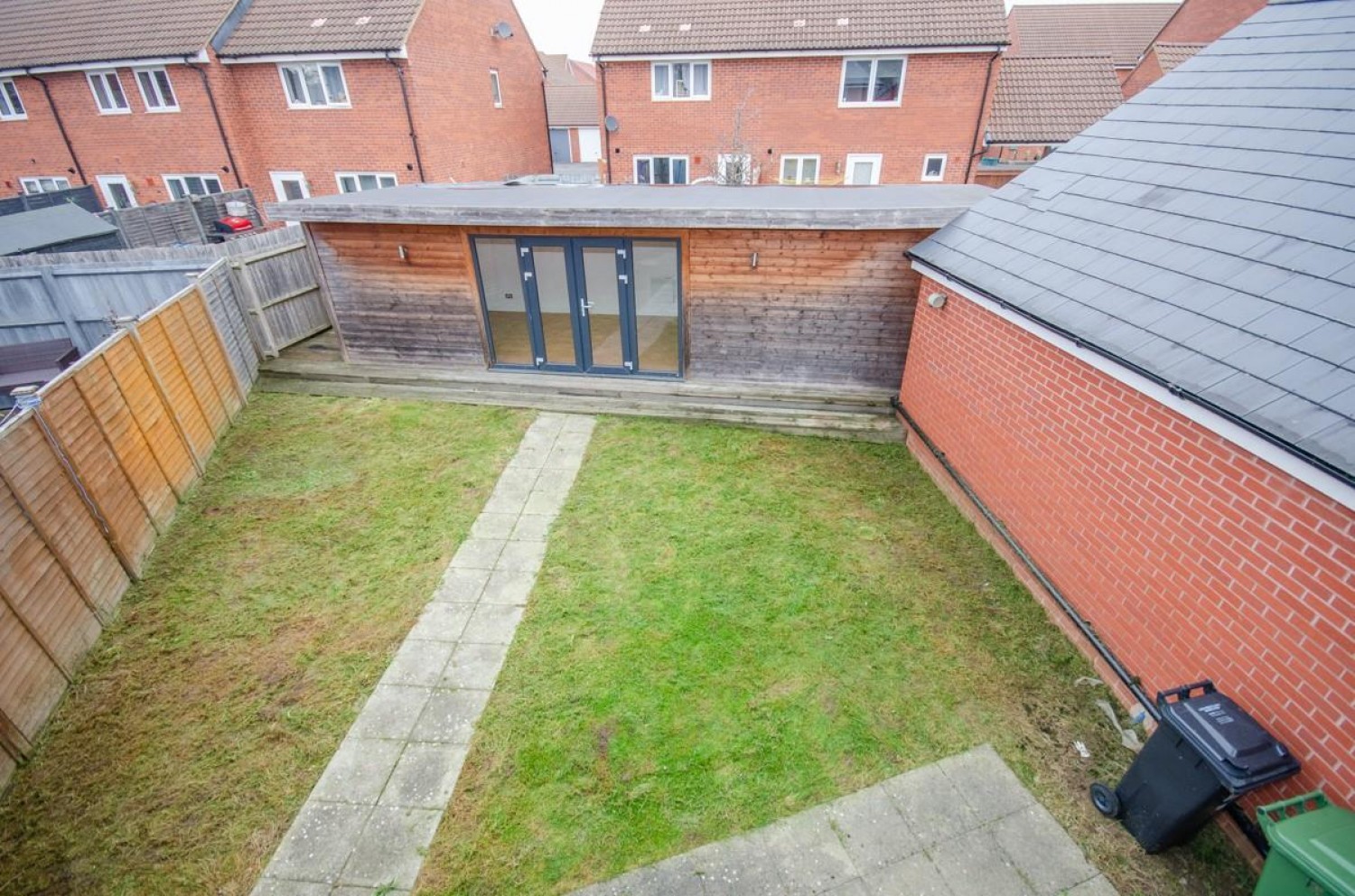 Valerian Street, Lyde Green, Bristol, BS16 7JF