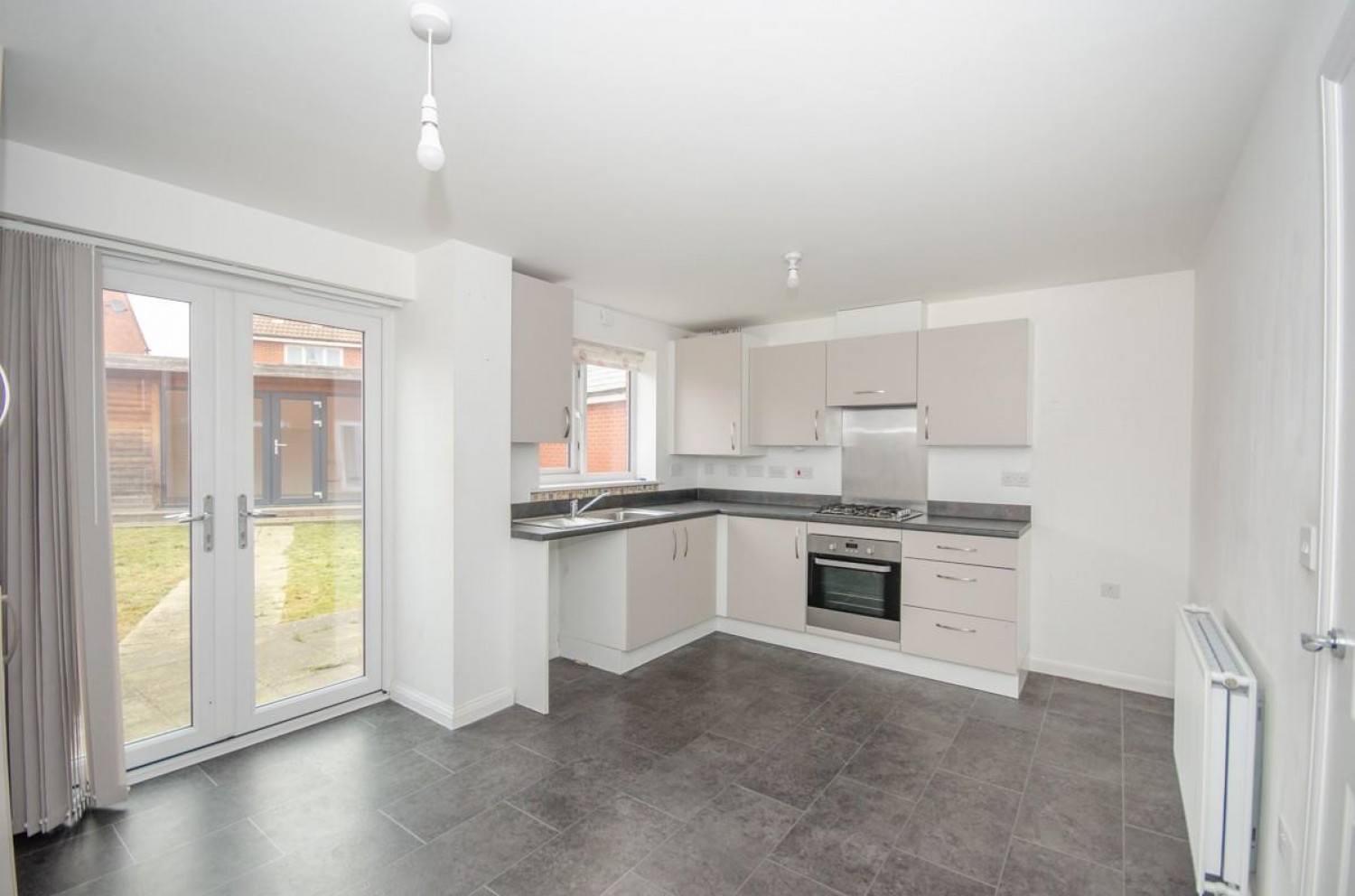 Valerian Street, Lyde Green, Bristol, BS16 7JF