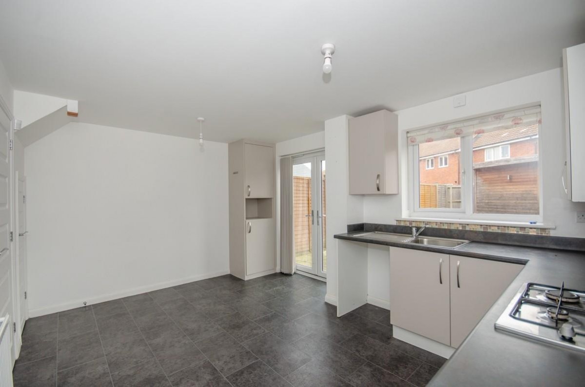 Valerian Street, Lyde Green, Bristol, BS16 7JF