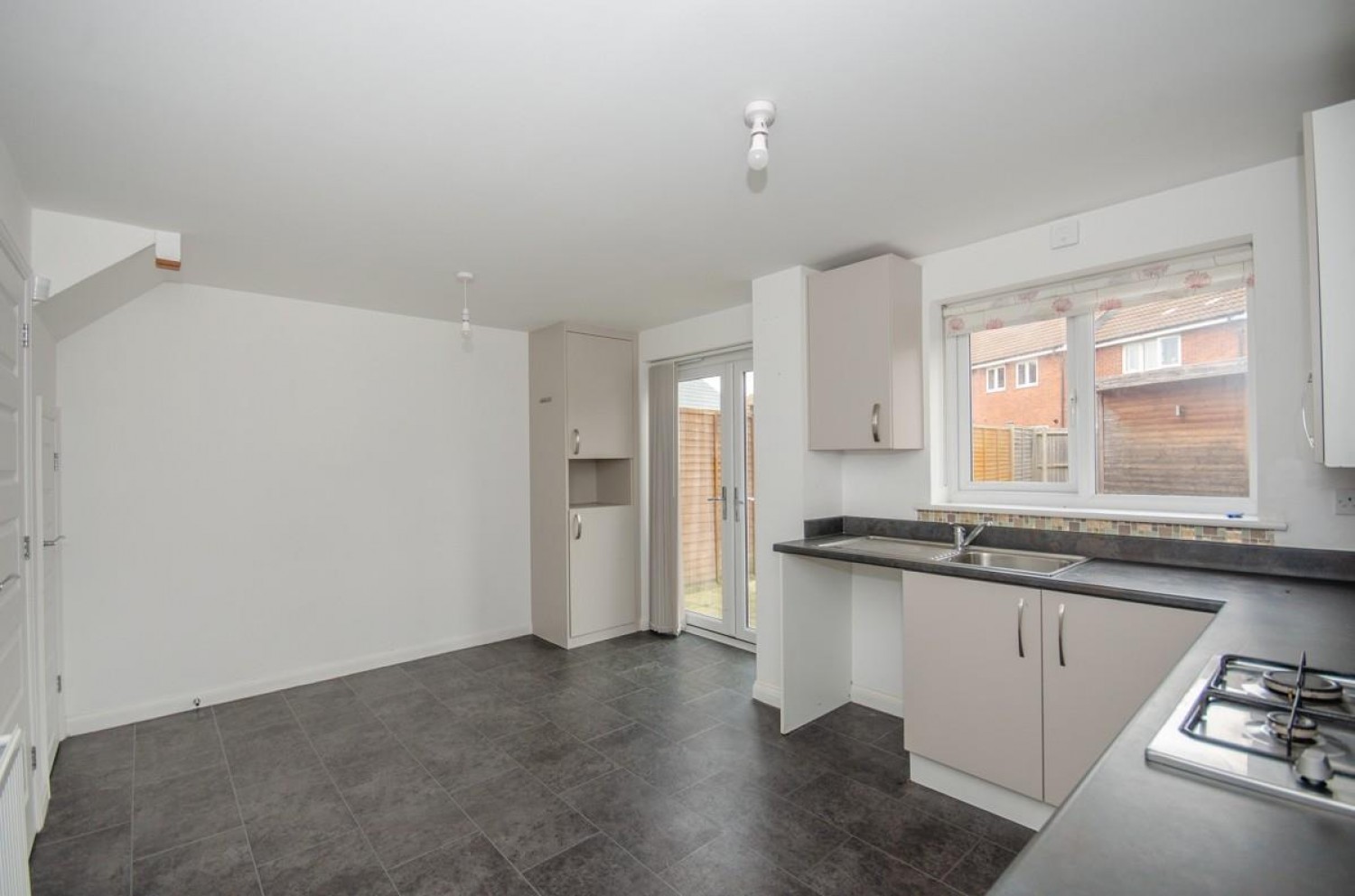 Valerian Street, Lyde Green, Bristol, BS16 7JF