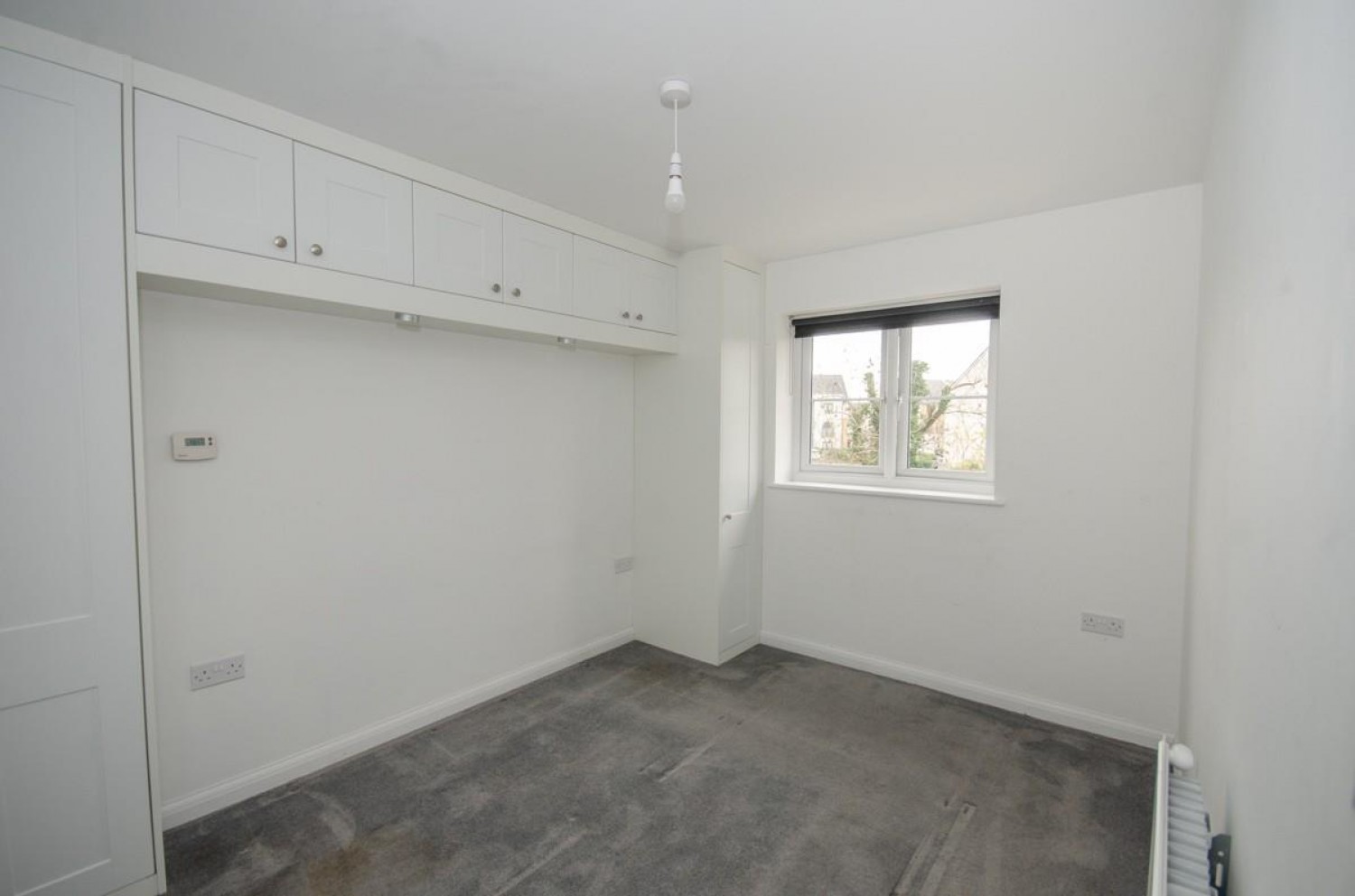 Valerian Street, Lyde Green, Bristol, BS16 7JF