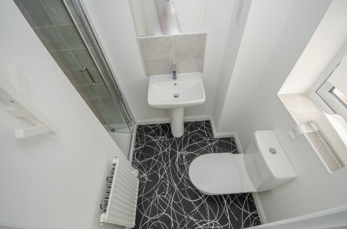 Valerian Street, Lyde Green, Bristol, BS16 7JF