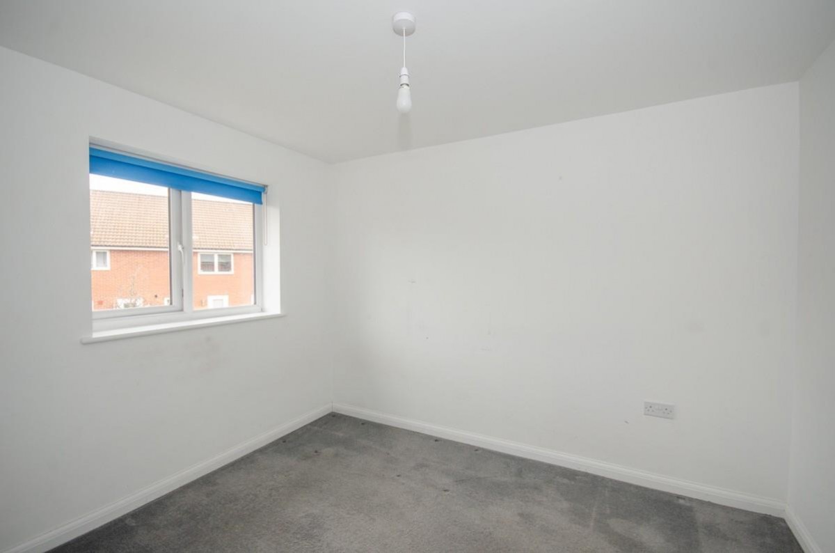Valerian Street, Lyde Green, Bristol, BS16 7JF