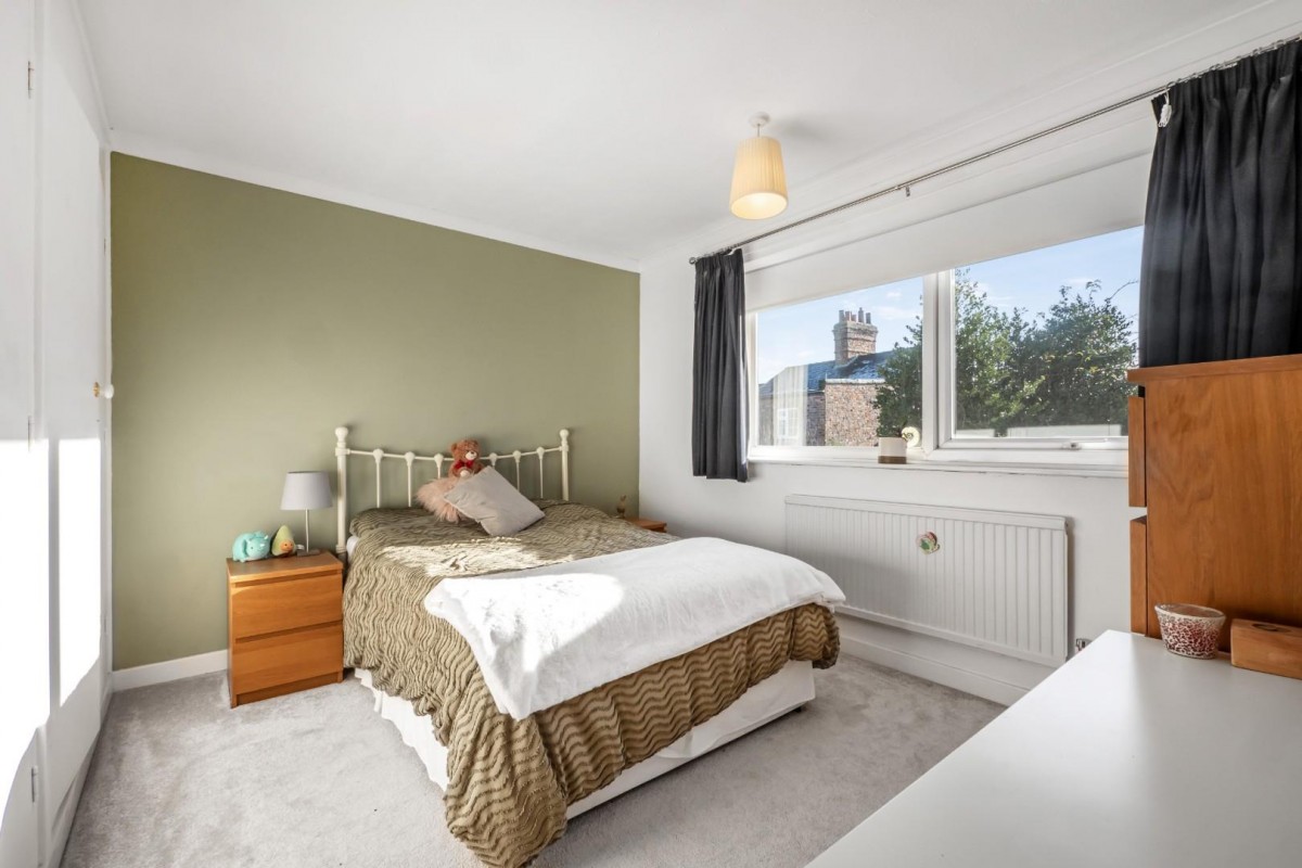 Harcourt Close, Wheldrake, York