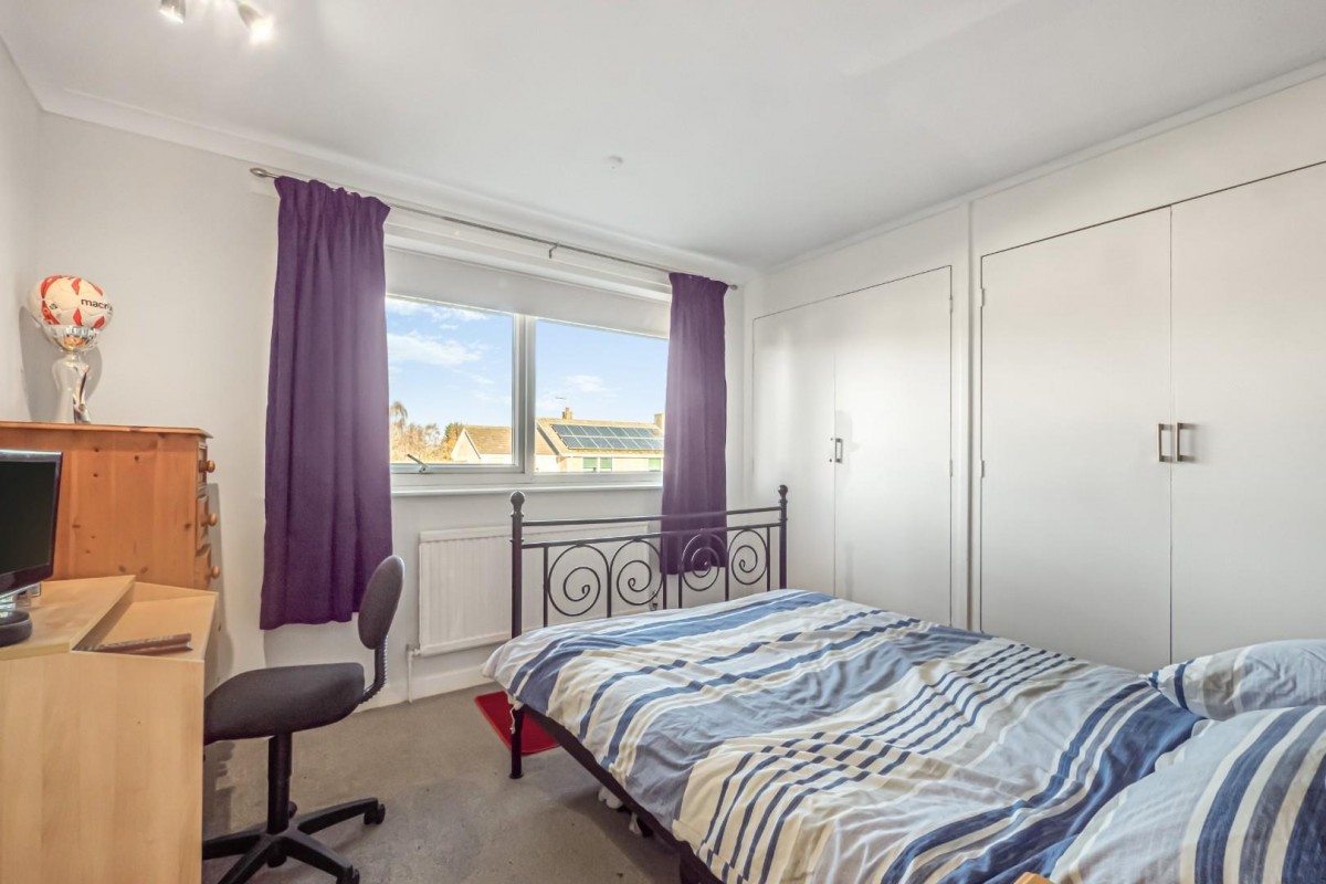 Harcourt Close, Wheldrake, York