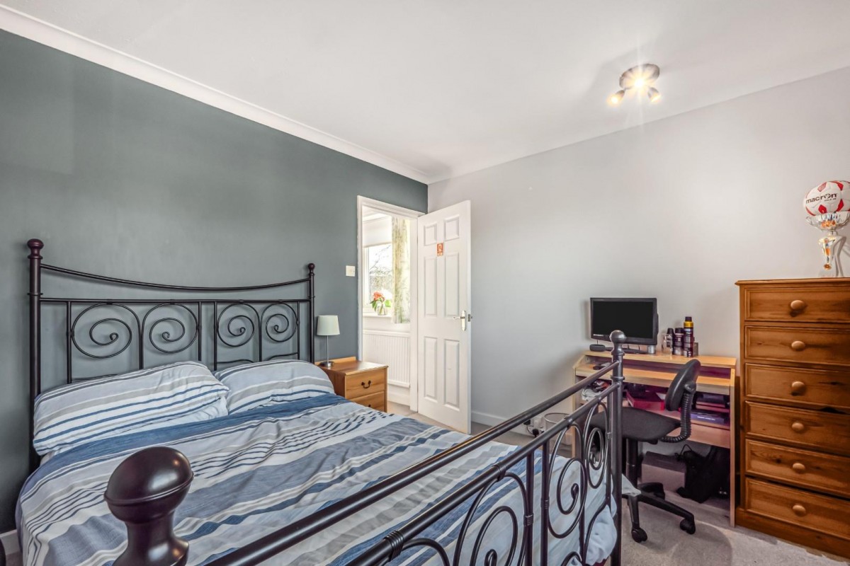 Harcourt Close, Wheldrake, York