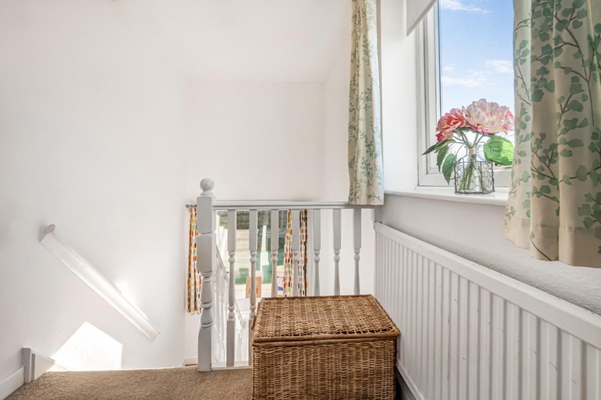 Harcourt Close, Wheldrake, York