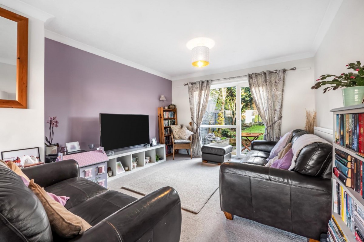 Harcourt Close, Wheldrake, York