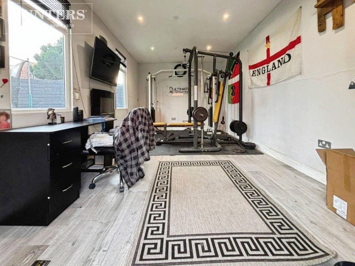 Burrows Grove, Wombwell, Barnsley