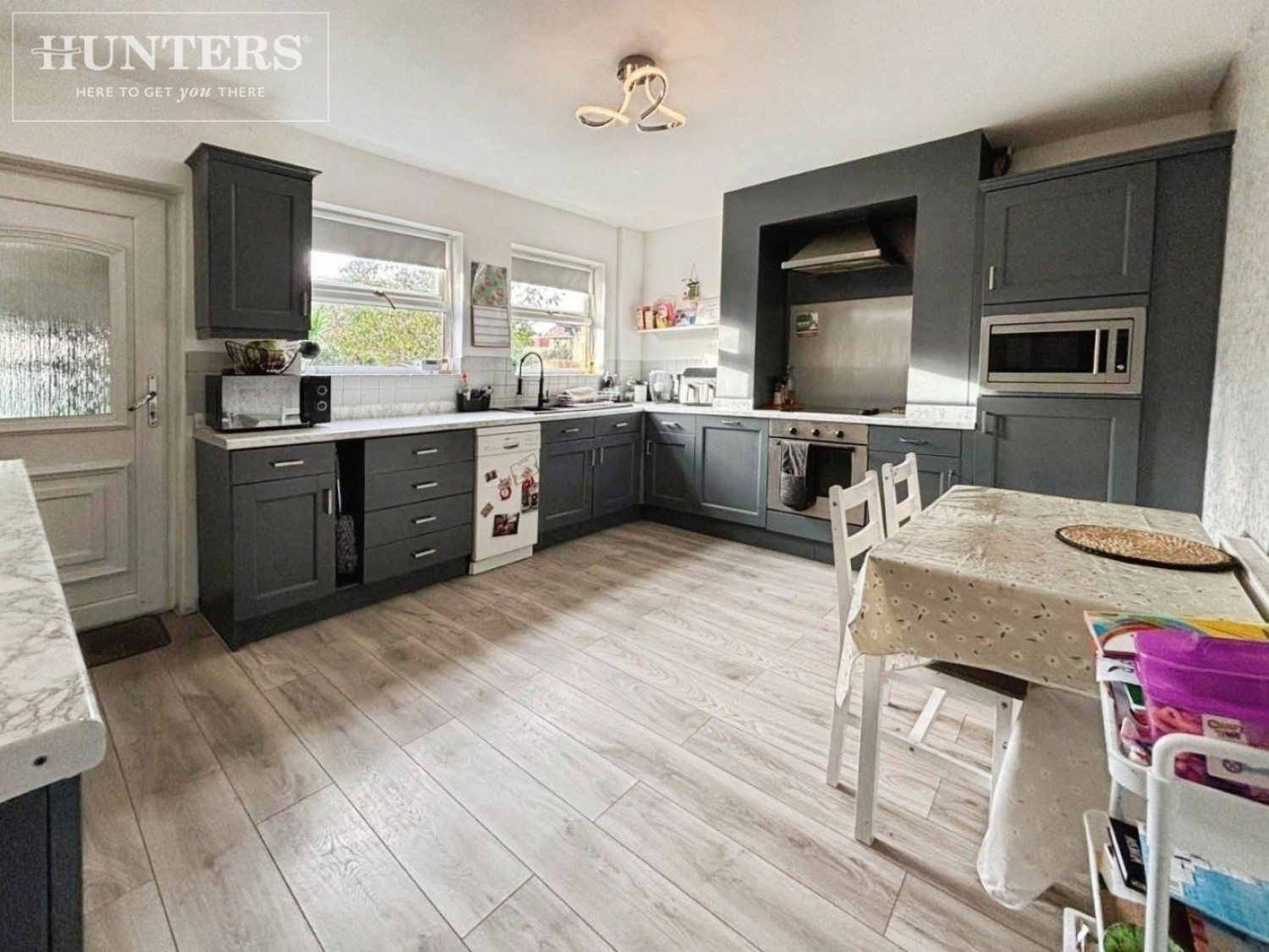 Burrows Grove, Wombwell, Barnsley