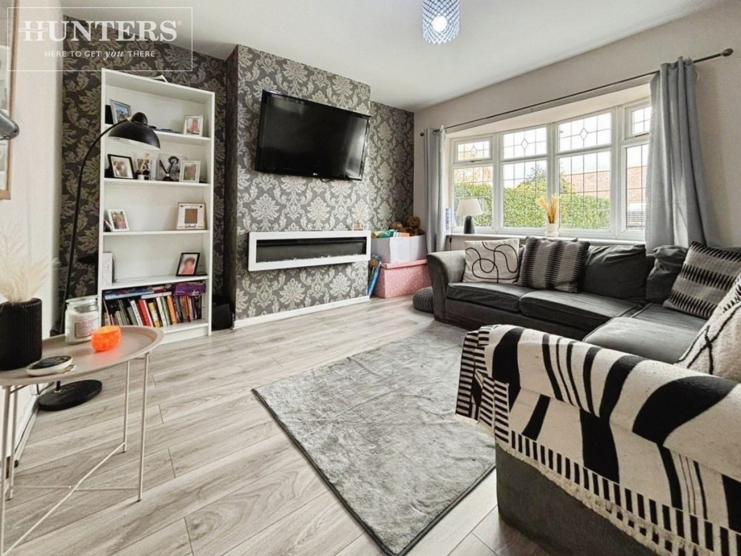 Burrows Grove, Wombwell, Barnsley