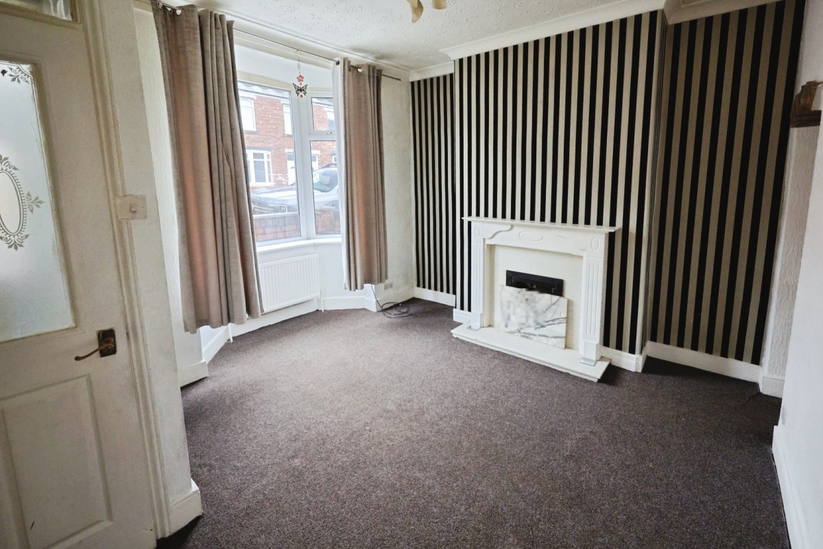 Arthur Terrace, Bishop Auckland