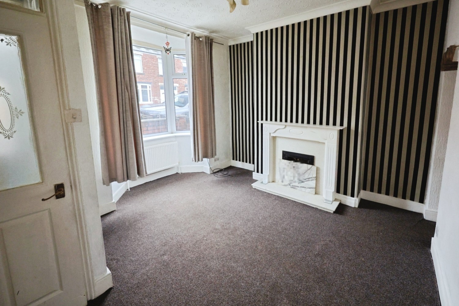 Arthur Terrace, Bishop Auckland