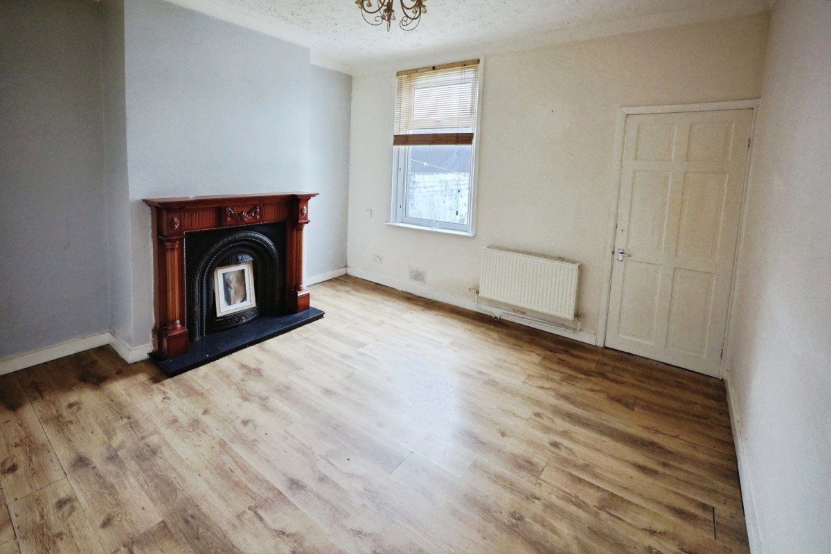 Arthur Terrace, Bishop Auckland