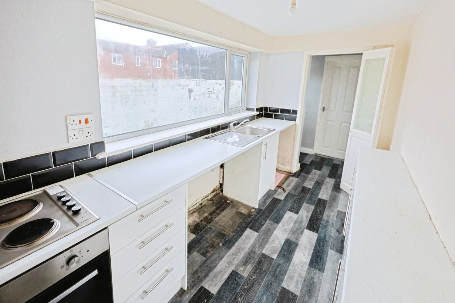 Arthur Terrace, Bishop Auckland