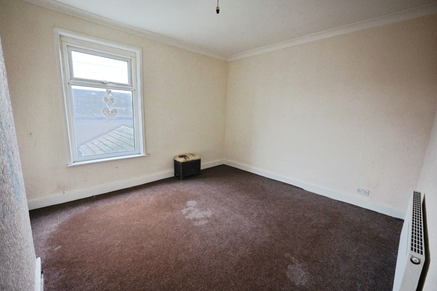 Arthur Terrace, Bishop Auckland