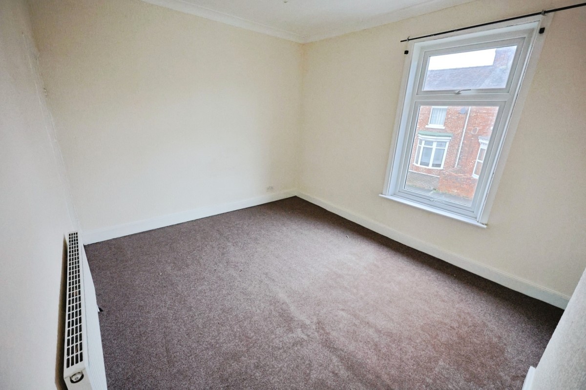 Arthur Terrace, Bishop Auckland