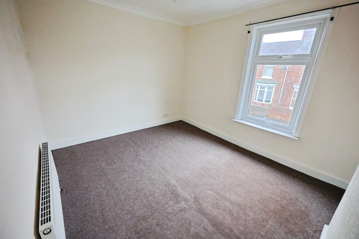 Arthur Terrace, Bishop Auckland